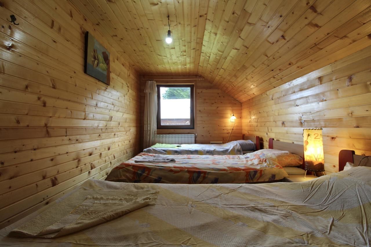 Лоджи Mountain Family House Zara Жабляк