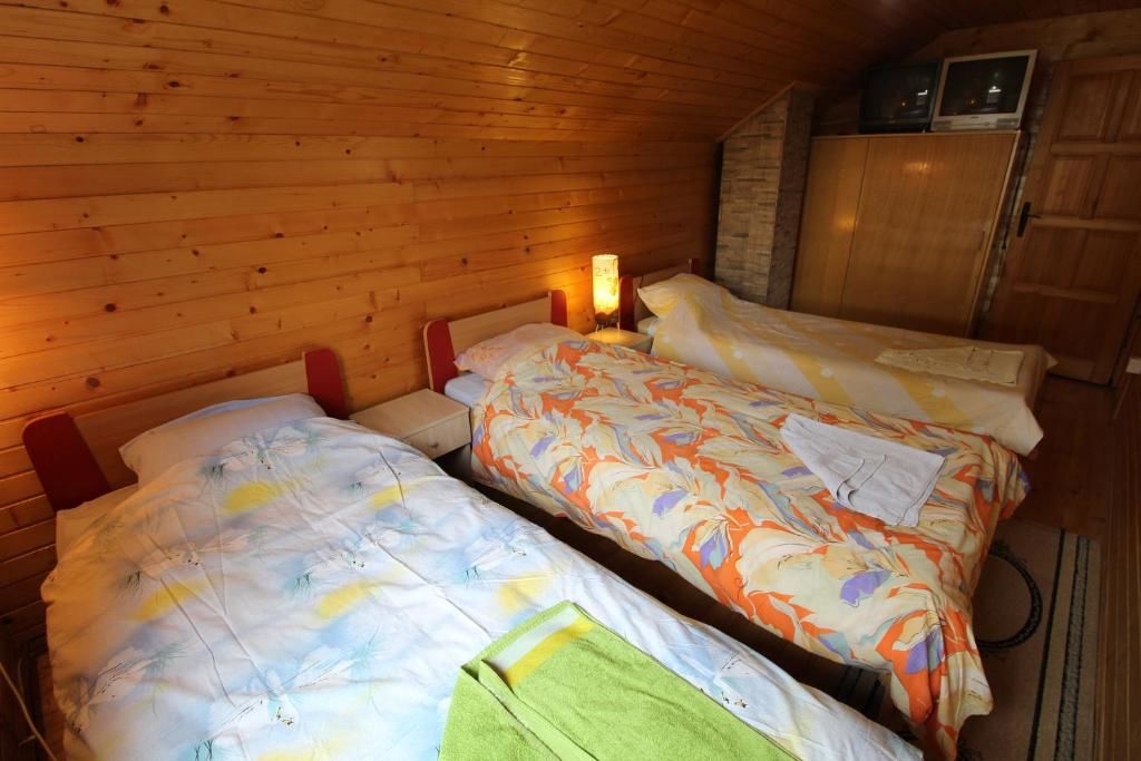 Лоджи Mountain Family House Zara Жабляк