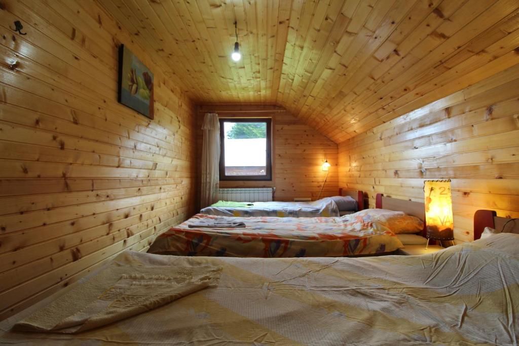 Лоджи Mountain Family House Zara Жабляк