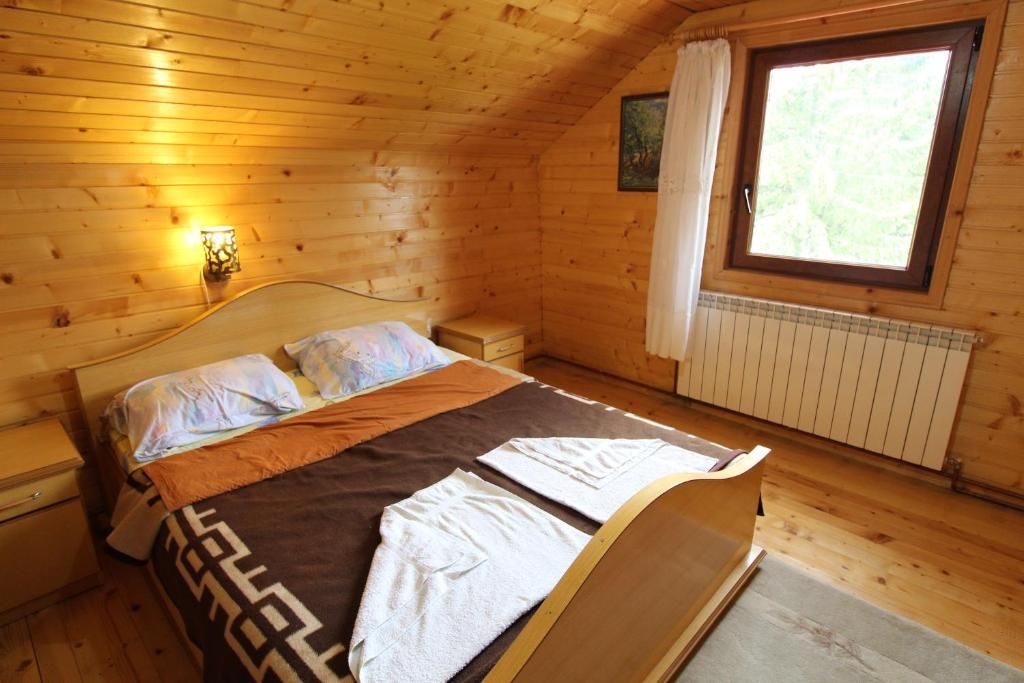 Лоджи Mountain Family House Zara Жабляк