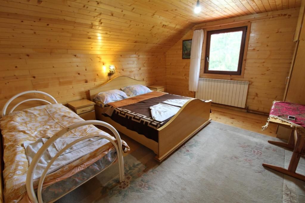 Лоджи Mountain Family House Zara Жабляк