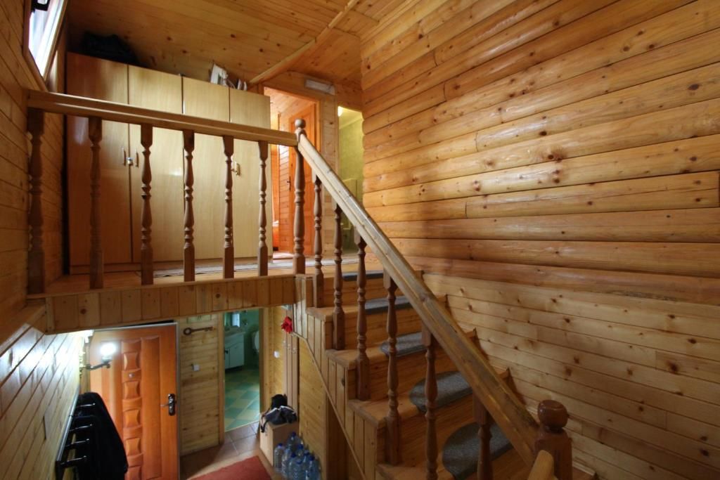 Лоджи Mountain Family House Zara Жабляк