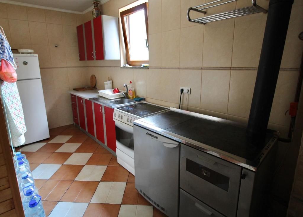 Лоджи Mountain Family House Zara Жабляк