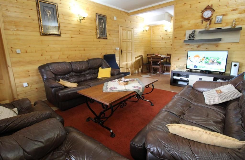 Лоджи Mountain Family House Zara Жабляк