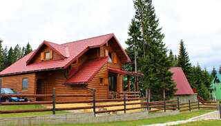 Лоджи Mountain Family House Zara Жабляк-0