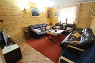 Лоджи Mountain Family House Zara Жабляк Вилла с 3 спальнями-4