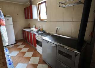 Лоджи Mountain Family House Zara Жабляк Вилла с 3 спальнями-7