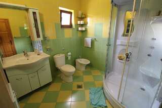 Лоджи Mountain Family House Zara Жабляк Вилла с 3 спальнями-8