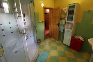 Лоджи Mountain Family House Zara Жабляк Вилла с 3 спальнями-9