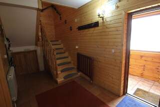 Лоджи Mountain Family House Zara Жабляк Вилла с 3 спальнями-10