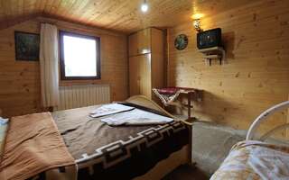 Лоджи Mountain Family House Zara Жабляк Вилла с 3 спальнями-19