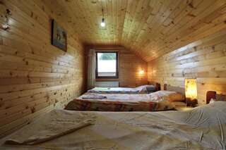 Лоджи Mountain Family House Zara Жабляк Вилла с 3 спальнями-21