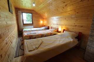 Лоджи Mountain Family House Zara Жабляк Вилла с 3 спальнями-38