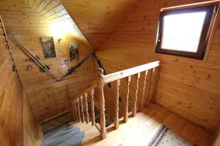 Лоджи Mountain Family House Zara Жабляк Вилла с 3 спальнями-46