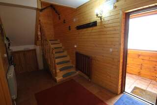 Лоджи Mountain Family House Zara Жабляк Вилла с 3 спальнями-49