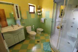 Лоджи Mountain Family House Zara Жабляк Вилла с 3 спальнями-51