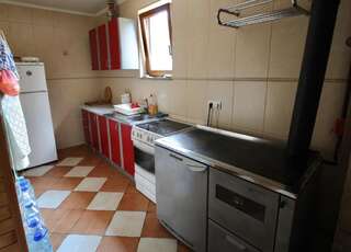 Лоджи Mountain Family House Zara Жабляк Вилла с 3 спальнями-52