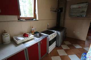 Лоджи Mountain Family House Zara Жабляк Вилла с 3 спальнями-53