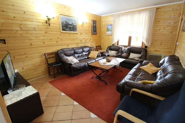 Лоджи Mountain Family House Zara Жабляк-12