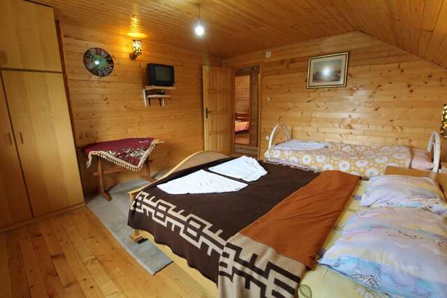 Лоджи Mountain Family House Zara Жабляк-26