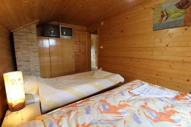 Лоджи Mountain Family House Zara Жабляк-32