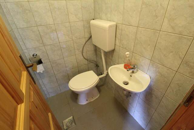 Лоджи Mountain Family House Zara Жабляк-37