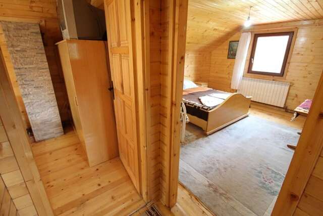 Лоджи Mountain Family House Zara Жабляк-63