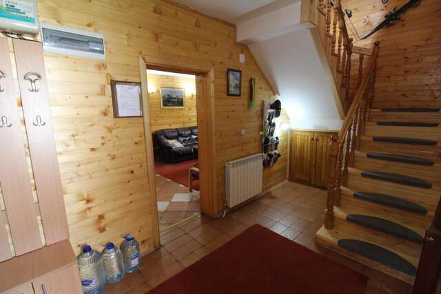 Лоджи Mountain Family House Zara Жабляк-9