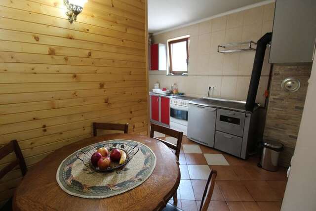 Лоджи Mountain Family House Zara Жабляк-72